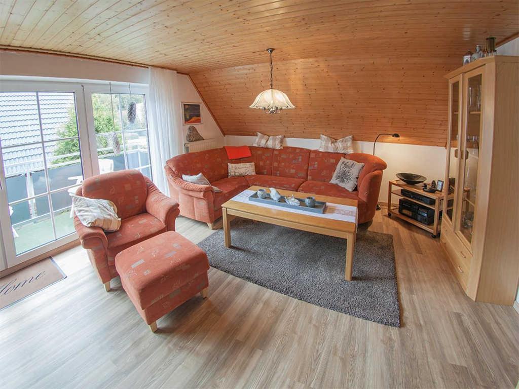 Ferienwohnung Helene, Fewo Vermittlung Nordsee Dangast Eksteriør billede