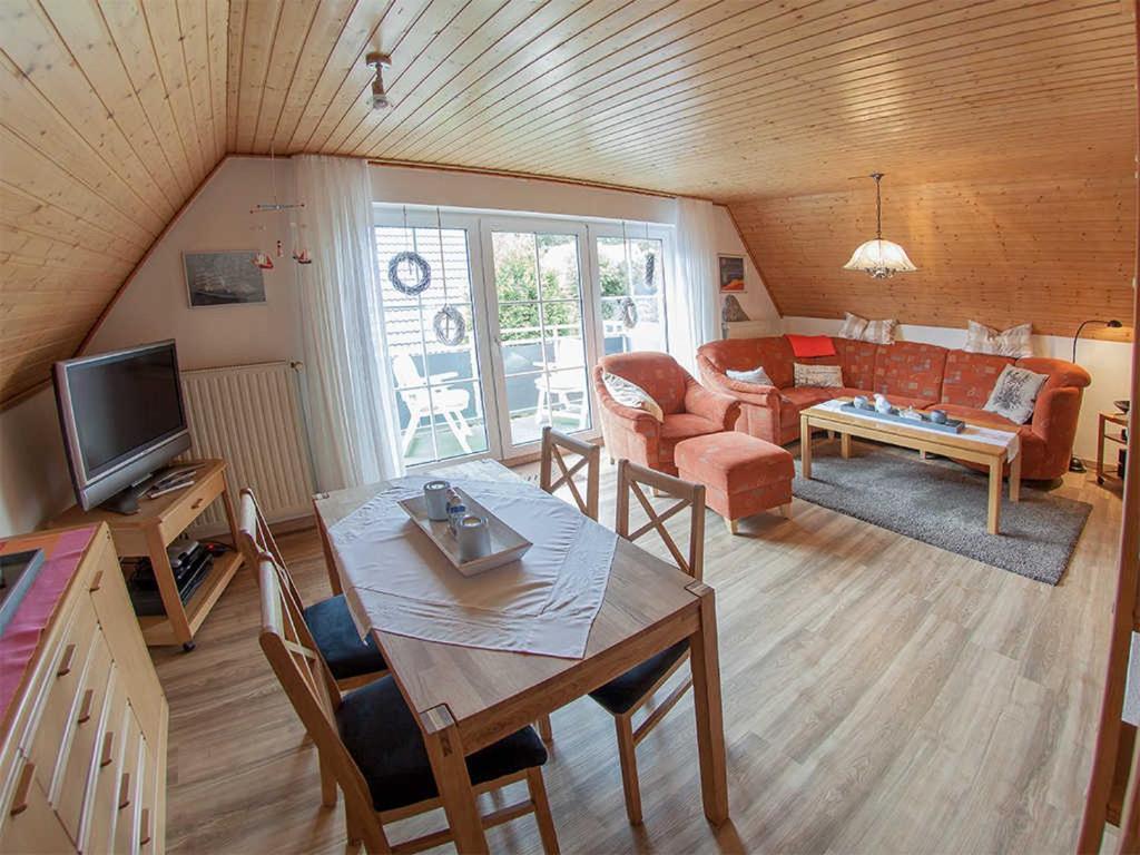 Ferienwohnung Helene, Fewo Vermittlung Nordsee Dangast Eksteriør billede