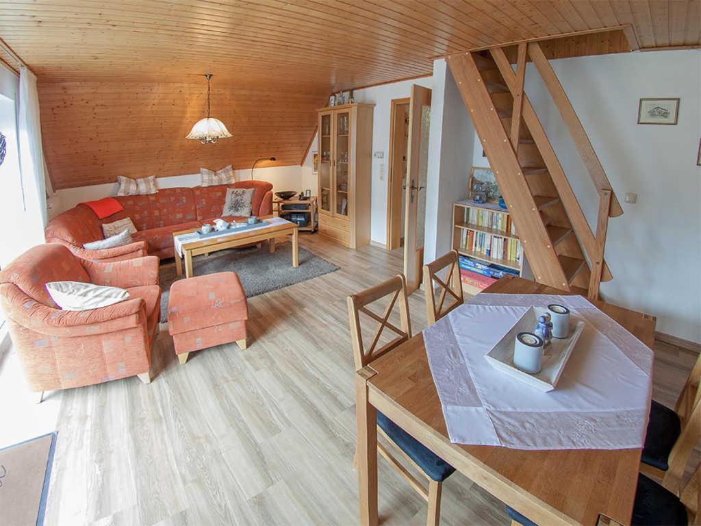 Ferienwohnung Helene, Fewo Vermittlung Nordsee Dangast Eksteriør billede